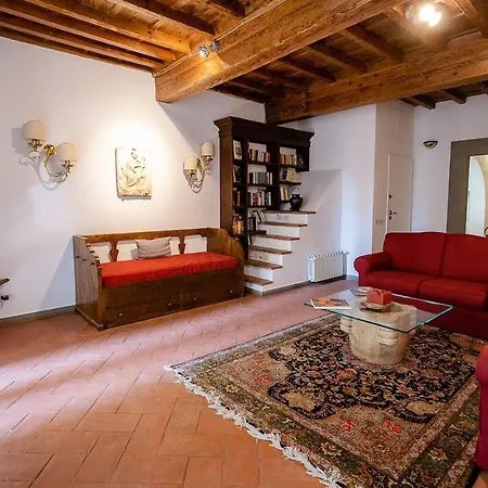 Acacia - Adelfa Apartment *