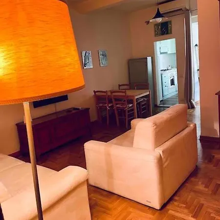 Alessia Apartamento Florencia