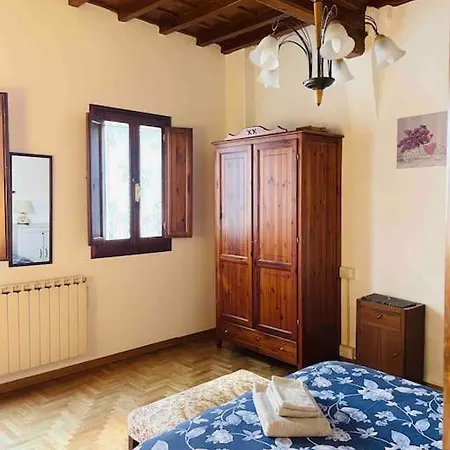 Alessia Apartamento