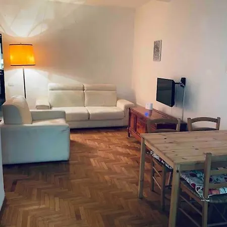 Alessia Apartamento *