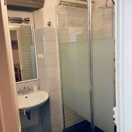 Apartamento Alessia Florencia