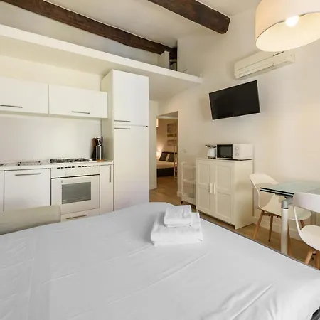 Apartamento Novella Contemporary By Mmega