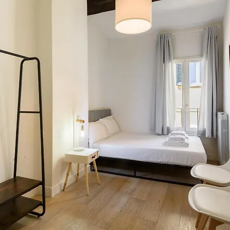 Novella Contemporary By Mmega Firenze