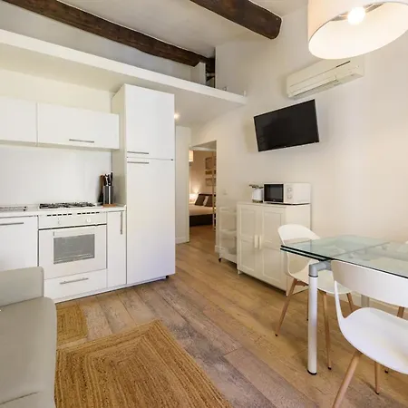 Apartamento Novella Contemporary By Mmega