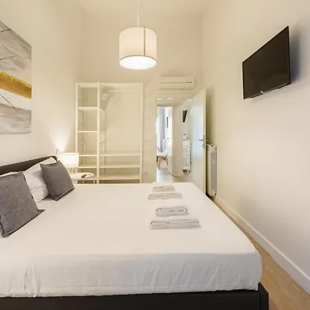 Novella Contemporary By Mmega Apartamento *