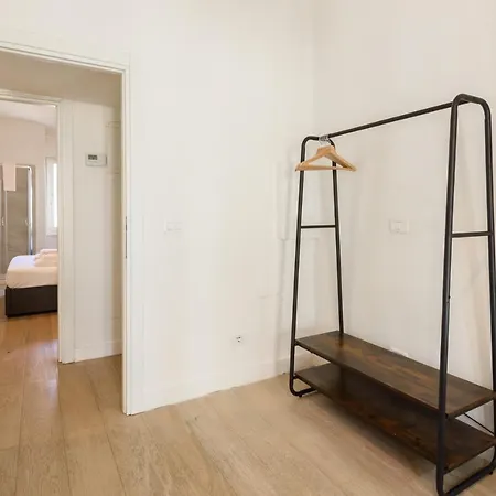 Novella Contemporary By Mmega Apartamento Florença