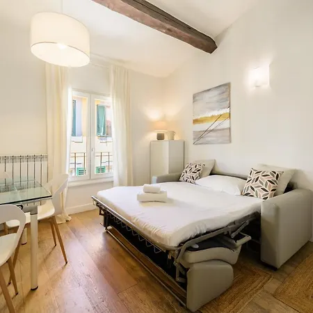 Apartamento Novella Contemporary By Mmega *