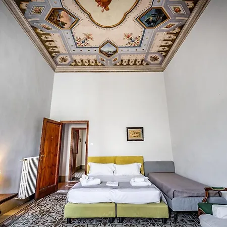 Holiday home Roommo D'azeglio Florence