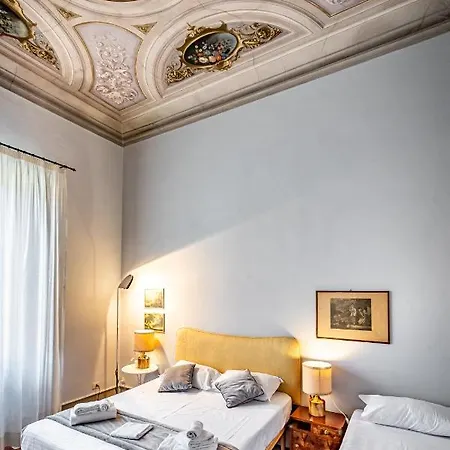 Holiday home Roommo D'azeglio