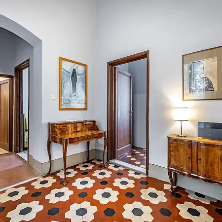 Holiday home Roommo D'azeglio *