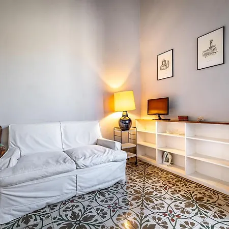 Holiday home Roommo D'azeglio *
