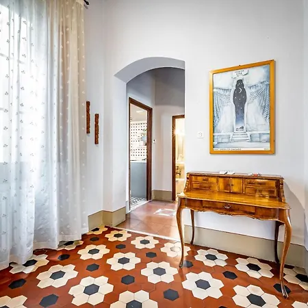 Roommo D'azeglio Holiday home Florence
