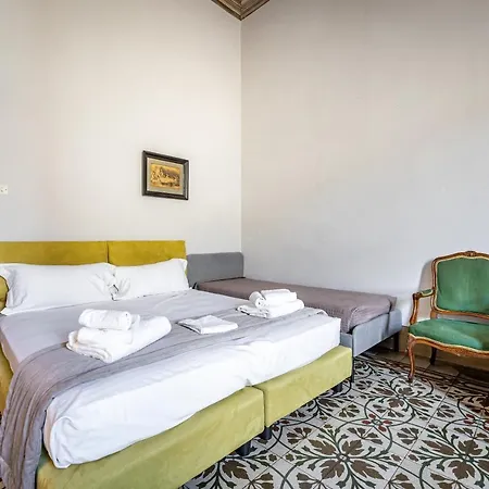 Holiday home Roommo D'azeglio *