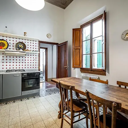 Holiday home Roommo D'azeglio Florence