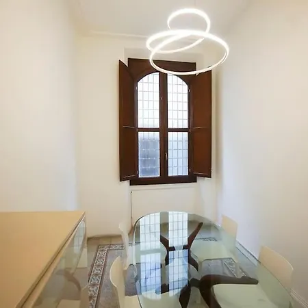 Apartment 5 Min Duomo - Novella Boutique - Parcheggio Florence