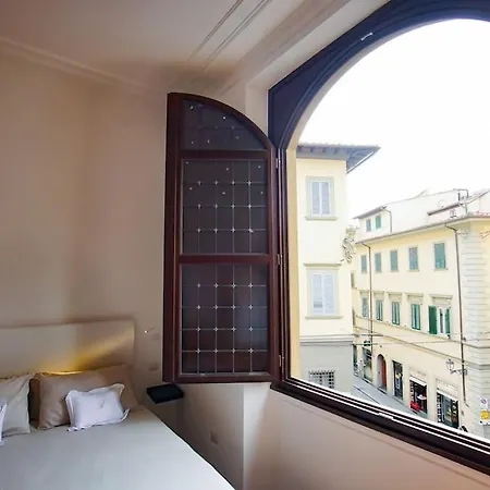 5 Min Duomo - Novella Boutique - Parcheggio * Florence