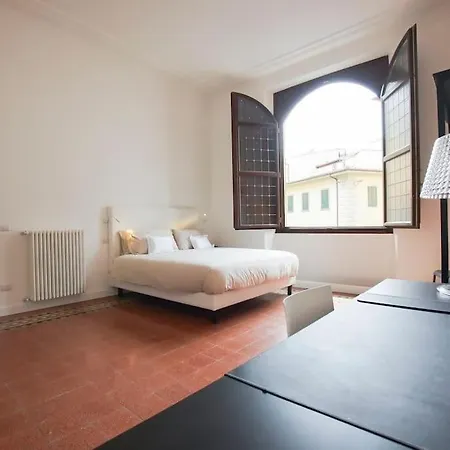 5 Min Duomo - Novella Boutique - Parcheggio Florence