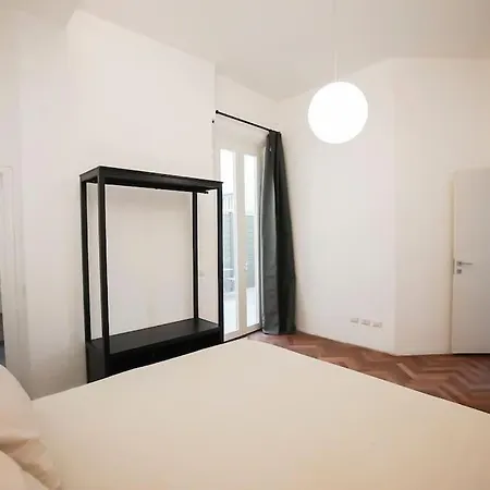 Apartment 5 Min Duomo - Novella Boutique - Parcheggio *