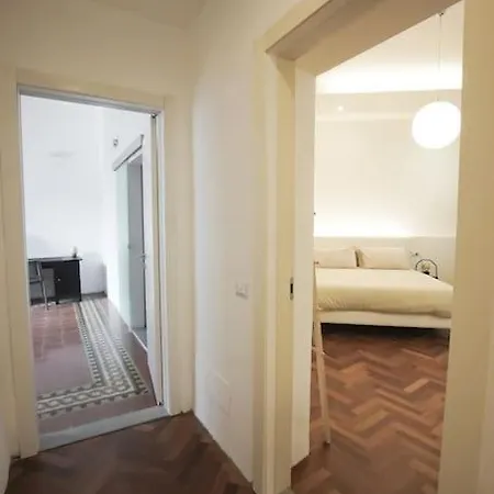 5 Min Duomo - Novella Boutique - Parcheggio Florence