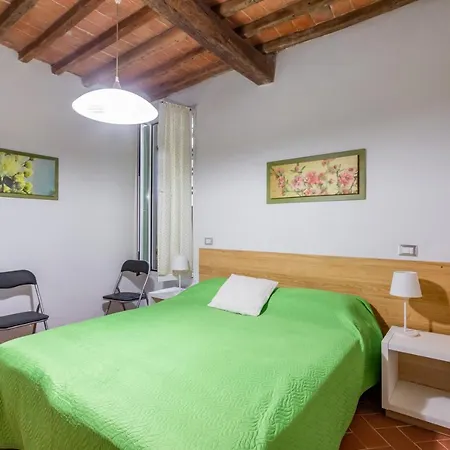 Boboli Gardens Lovely Apartment Florence