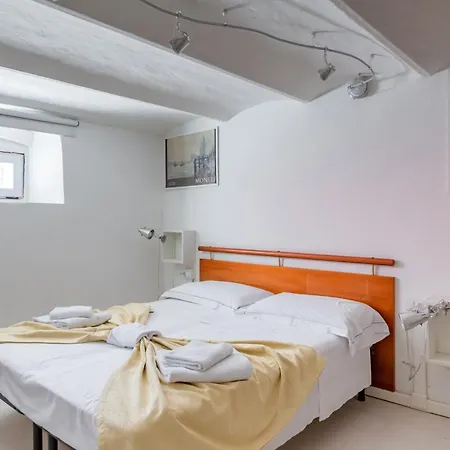 The Scent Of - Sole & Luna Apartament Florencja