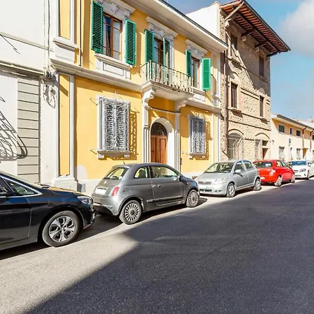 Apartament The Scent Of - Sole & Luna Florencja