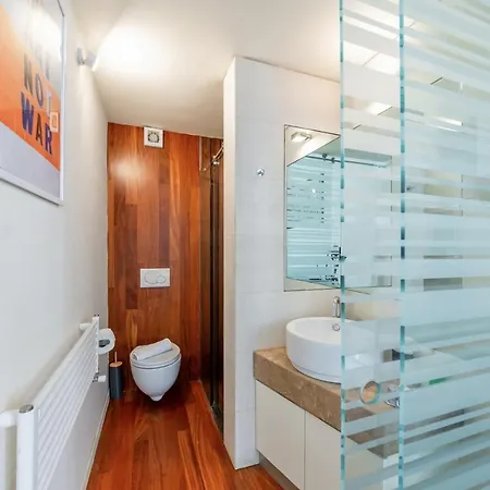 Apartament The Scent Of - Sole & Luna Florencja
