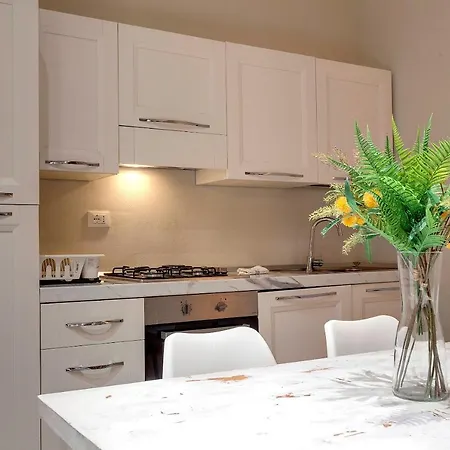 Apartment Proconsolo 9d Florence