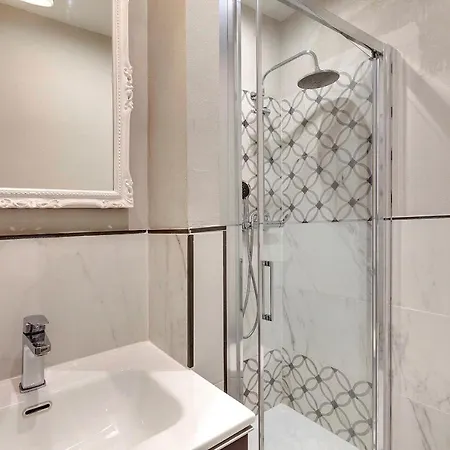 Proconsolo 9d Apartment Florence