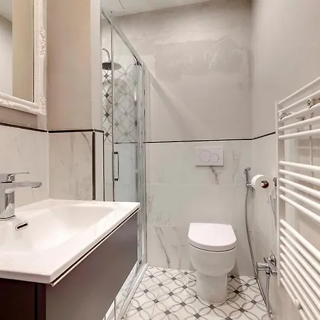 Apartment Proconsolo 9d *