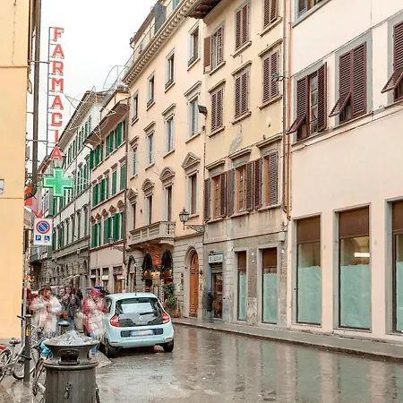 Proconsolo 9d Florence