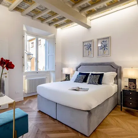 Genteel Giraldi Florence