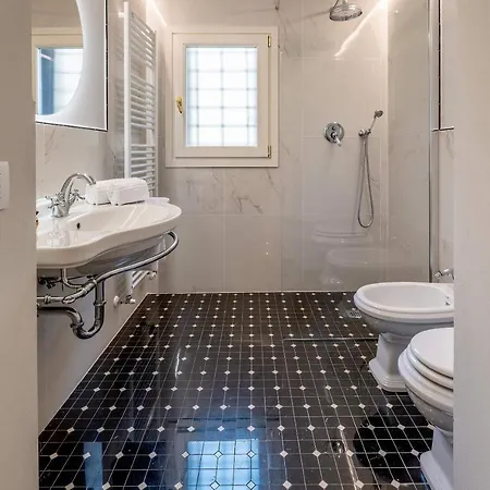 Genteel Giraldi Apartment Florence