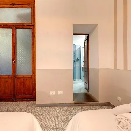 Proconsolo 9d Apartment Florence