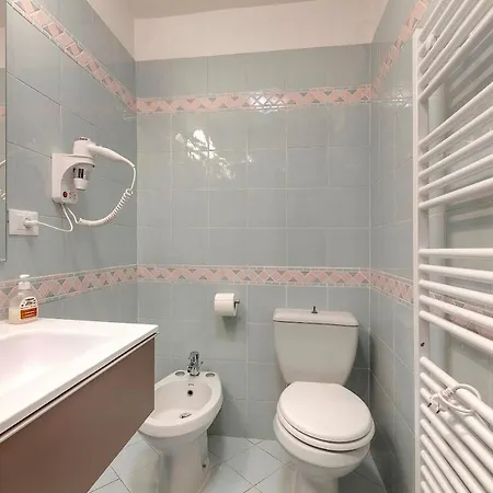 Proconsolo 9d Florence