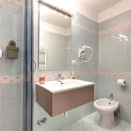 Proconsolo 9d Apartment *