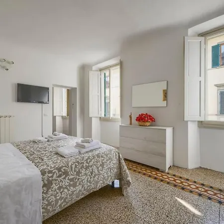 Nel Cuore Di + Wifi+aria Condizionata +netflix Apartment