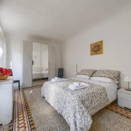 Nel Cuore Di + Wifi+aria Condizionata +netflix Apartment Florence