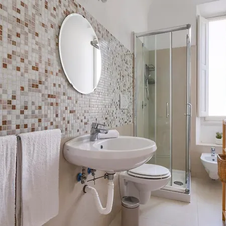 Nel Cuore Di + Wifi+aria Condizionata +netflix Apartment *