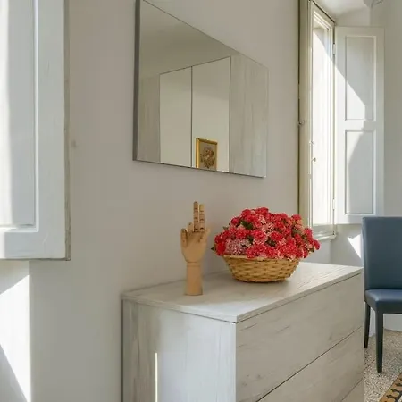 Nel Cuore Di + Wifi+aria Condizionata +netflix Apartamento *