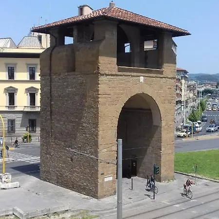 Il Prato * Firenze