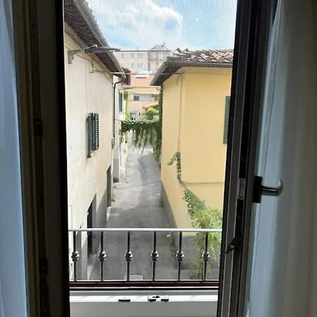 Appartamento Tuscany Charm #firenze