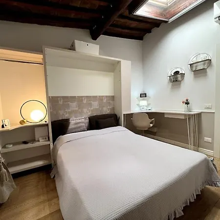 Appartamento Tuscany Charm #firenze *