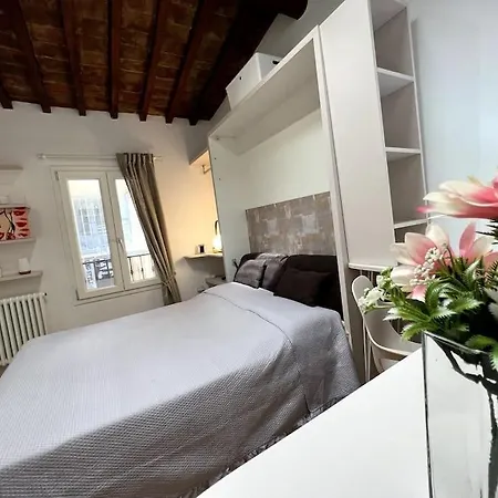 Appartamento Tuscany Charm #firenze