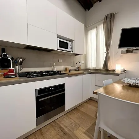 Appartamento Tuscany Charm #firenze Firenze