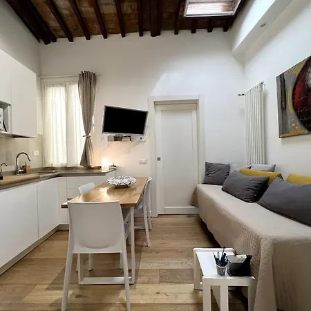 Appartamento Tuscany Charm #firenze *
