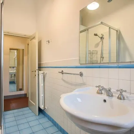Palazzo Borghese 2 Bedroom Florence