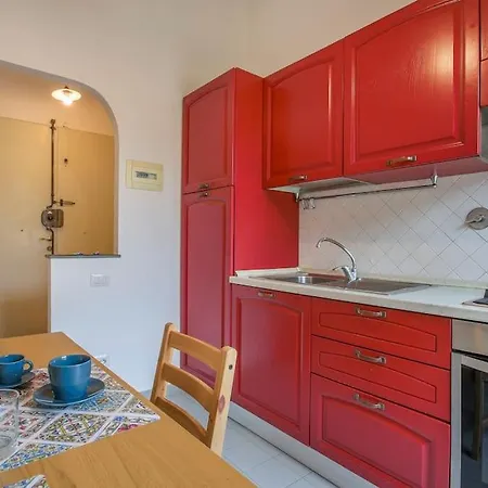 Palazzo Borghese 2 Bedroom * Florence
