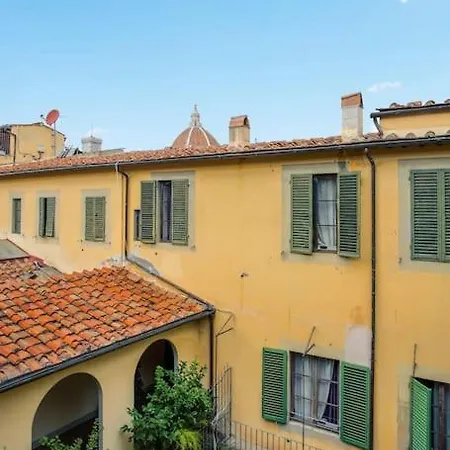 Palazzo Borghese 2 Bedroom Apartment