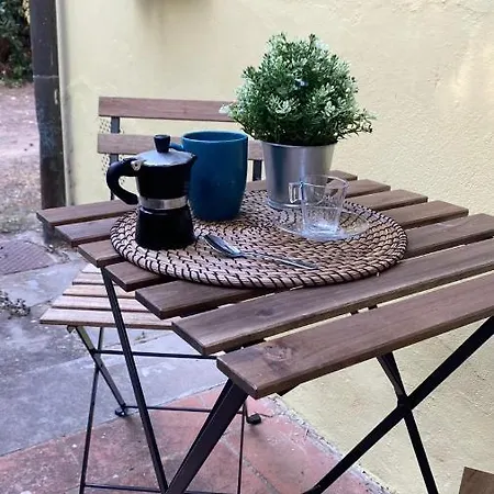 Casa vacanze Casa Oliveto Firenze